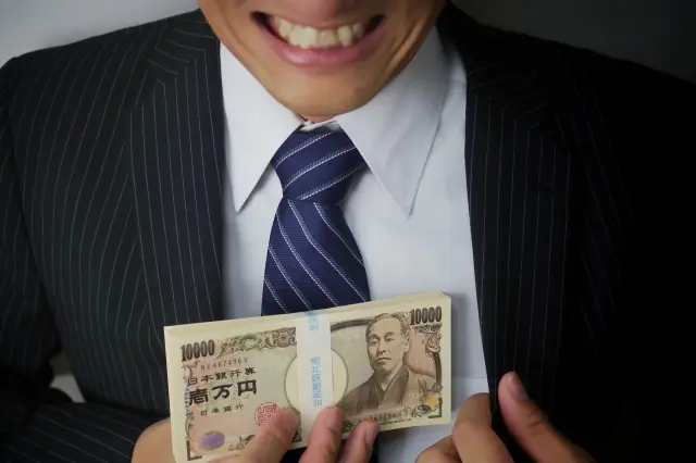 闇金