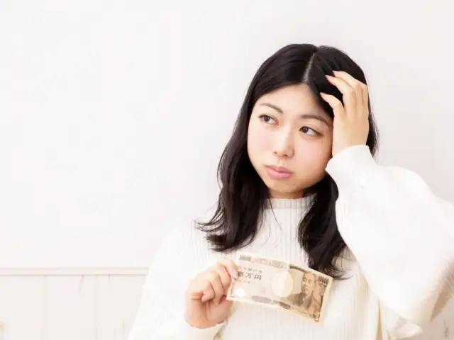 「生活費が10万円足りない!」窮地に陥った時に出来る金策まとめ