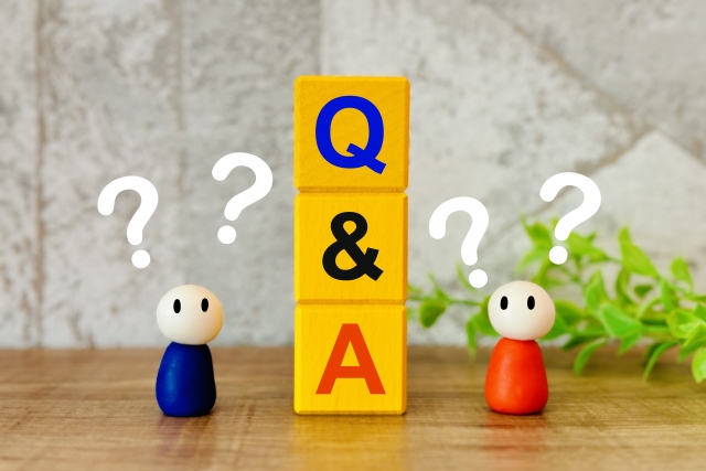 FAQ